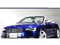 2013 Audi S5