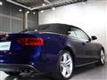 2013 Audi S5