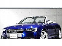 2013 Audi S5