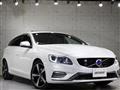 2016 Volvo V60