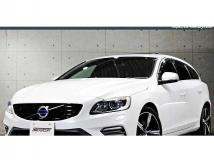 2016 Volvo V60
