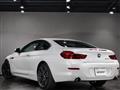 2012 BMW 6 Series