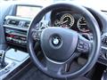 2012 BMW 6 Series