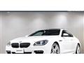 2011 BMW 6 Series