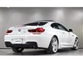 2011 BMW 6 Series