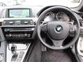 2011 BMW 6 Series
