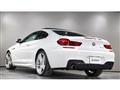 2011 BMW 6 Series