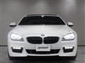 2011 BMW 6 Series