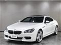 2011 BMW 6 Series