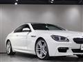 2011 BMW 6 Series