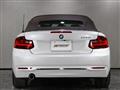 2015 BMW 2 Series