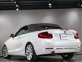 2015 BMW 2 Series