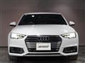 2016 Audi A4