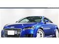 2016 Audi TT