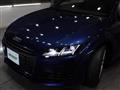 2016 Audi TT