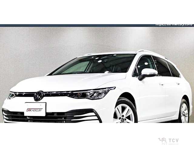 2023 Volkswagen Golf