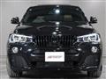2015 BMW X4