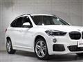 2019 BMW X1