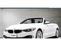 2014 BMW 4 Series