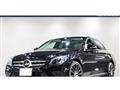 2019 Mercedes-Benz C-Class