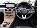 2019 Mercedes-Benz C-Class