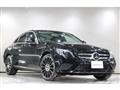 2019 Mercedes-Benz C-Class