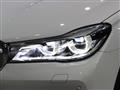 2016 BMW 7 Series