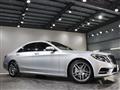 2016 Mercedes-Benz E-Class