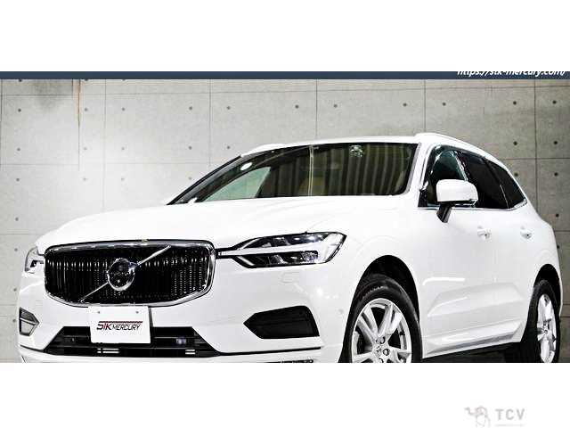 2017 Volvo XC60