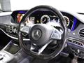 2016 Mercedes-Benz E-Class