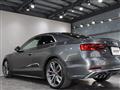 2017 Audi S5