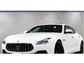 2018 Maserati Quattroporte