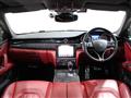 2018 Maserati Quattroporte