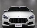 2018 Maserati Quattroporte