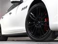 2018 Maserati Quattroporte