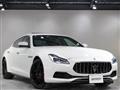2018 Maserati Quattroporte