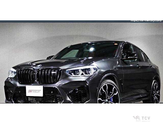 2021 BMW X4