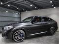 2021 BMW X4