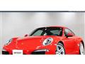 2013 Porsche 911