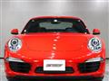 2013 Porsche 911