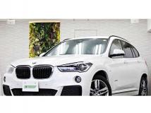 2016 BMW X1