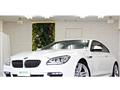2015 BMW 6 Series