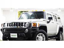 2006 Hummer H3