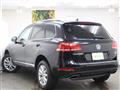 2013 Volkswagen Touareg