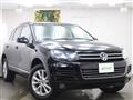 2013 Volkswagen Touareg