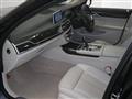 2015 BMW 7 Series