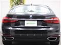 2015 BMW 7 Series