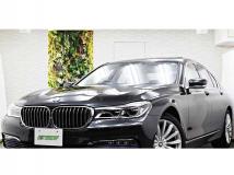 2015 BMW 7 Series