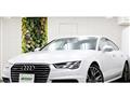 2015 Audi A7 Sportback