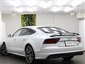 2015 Audi A7 Sportback